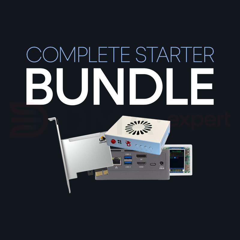 Complete Starter Bundle