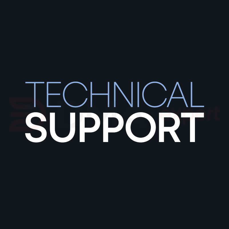 Technical Support Service