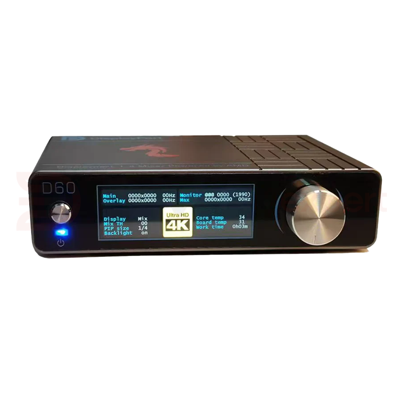 Dichen D60 Fuser - Image 2