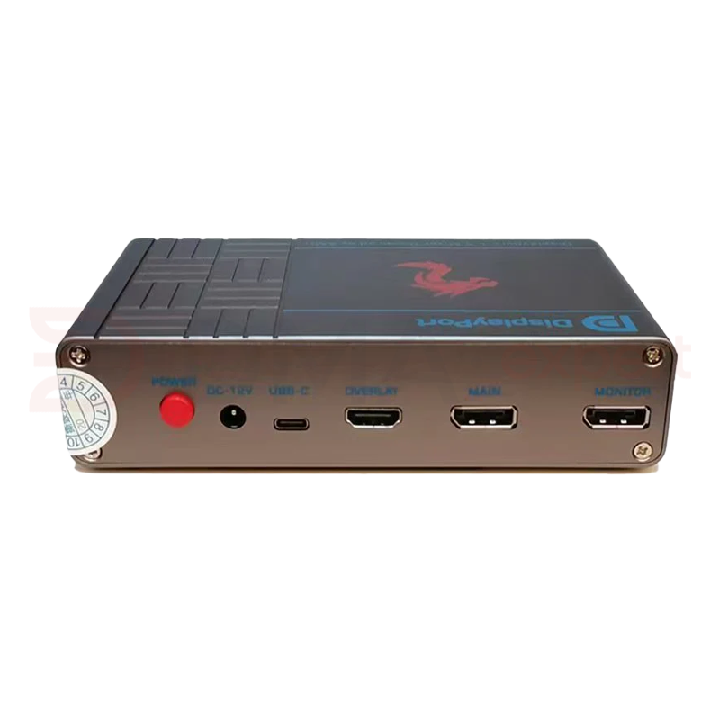 Dichen D60 Fuser - Image 3