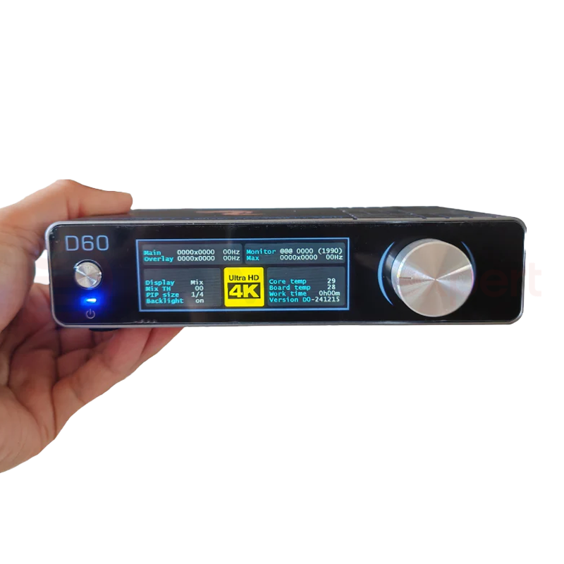 Dichen D60 Fuser - Image 4