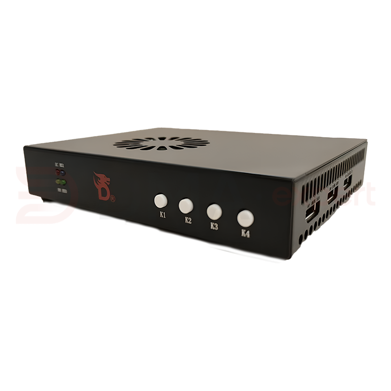 Dichen DC500 Fuser - Image 2