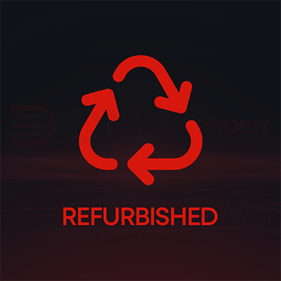 Refurbished
